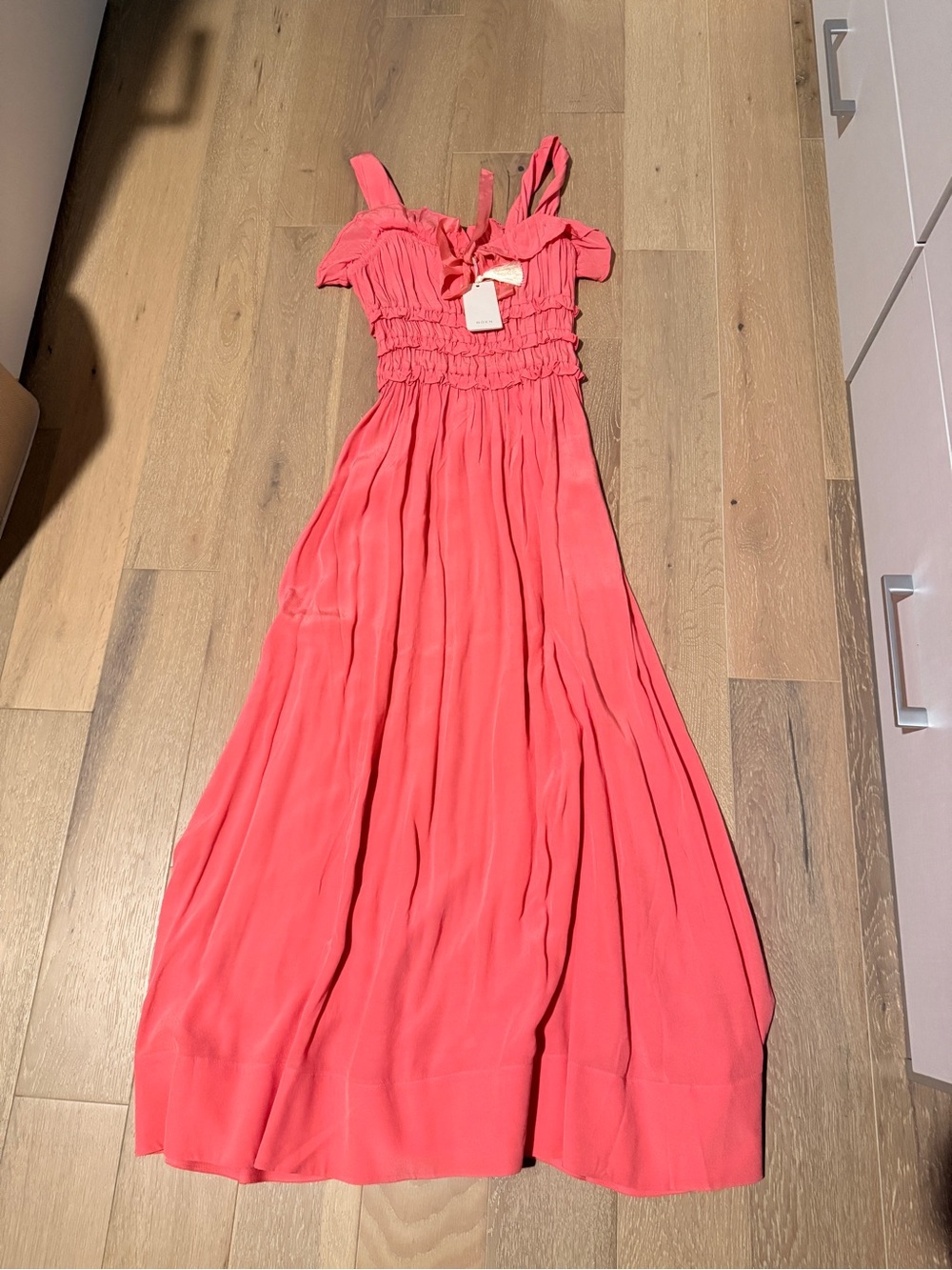 NWT Doen Coralyn Dress